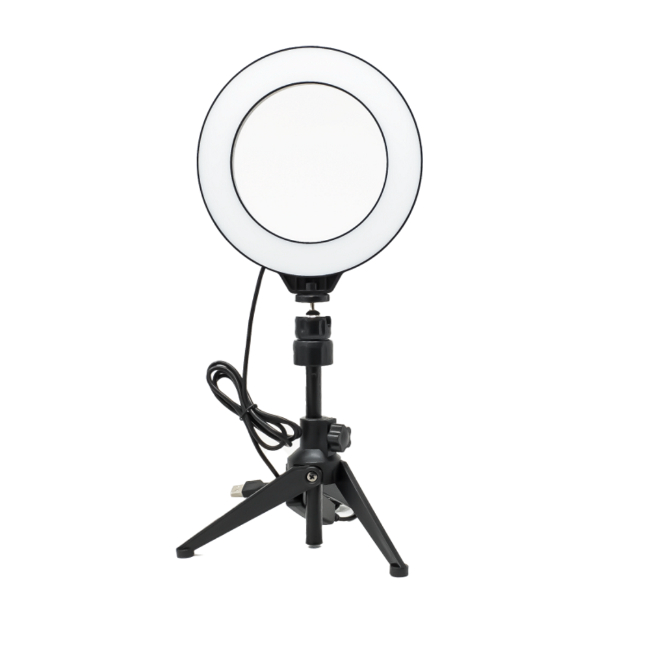 ring light star